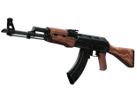 AK-47 | Cartel (Field-Tested)